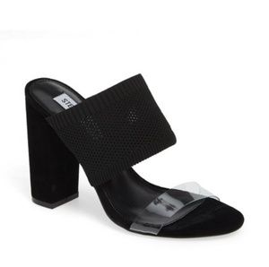 Steve Madden Romy Sandals 5.5M